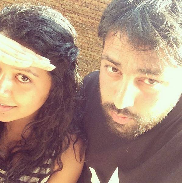 In last few years, Badshah has given many hit songs to Bollywood, having ‘Kala Chashma’ from movie Baar Baar Dekho at the top.(Image Courtesy - Instagram/Badshah)