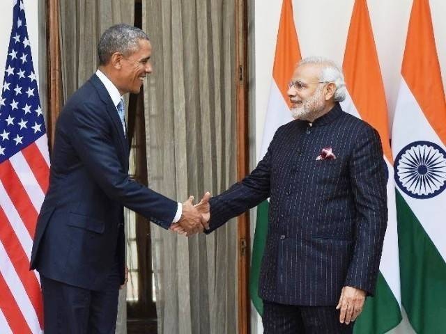 Ties with India strengthened during Obama administration: U.S Ties with India strengthened during Obama administration: U.S