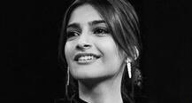 Sonam Kapoor \'thrilled\' to star in \'Pad Man\'