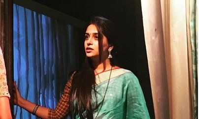 SHOCKING! Deepika Kakar QUITS SASURAL SIMAR KA SHOCKING! Deepika Kakar QUITS SASURAL SIMAR KA