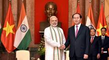 China to hardly sit with arms crossed if India boosts military ties with Vietnam, warns Chinese daily
