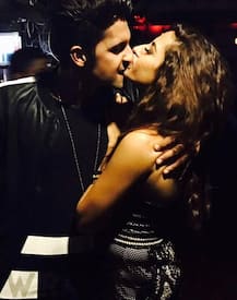 \'Jamai Raja\' Actor Ravi Dubey Shares An Intimate Picture With His Wife On Social Media 