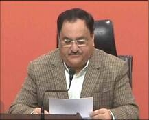 BJP releases its 1st list of candidates from Punjab and Goa Assembly elections