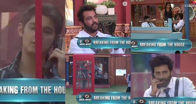BIGG BOSS 10: Things get UGLY during Luxury Budget Task; Rohan asks Manu about his CRIMINAL Records BIGG BOSS 10: Things get UGLY during Luxury Budget Task; Rohan asks Manu about his CRIMINAL Records