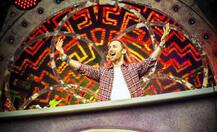 David Guetta\'s Mumbai show too cancelled over police permission