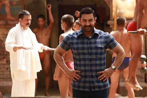 Competing with myself, not SRK, Salman, Akshay: Aamir Khan Competing with myself, not SRK, Salman, Akshay: Aamir Khan