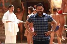 Competing with myself, not SRK, Salman, Akshay: Aamir Khan