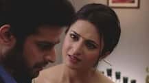 Did Karan Patel and Divyanka Tripathi target each other through social media posts?