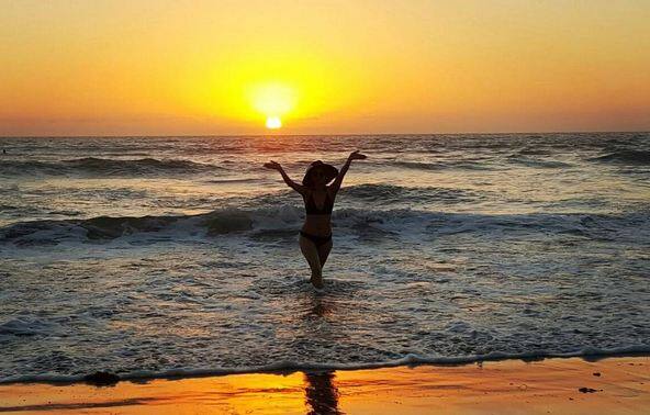 Shraddha is quite active though her Instagram account and has posted many images in hot and bold avatar before