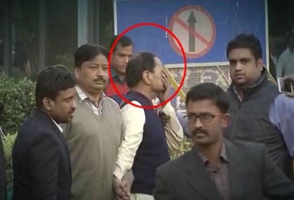 Kolkata-based businessman Paras Mal Lodha sent to five-day custody of Enforcement Directorate