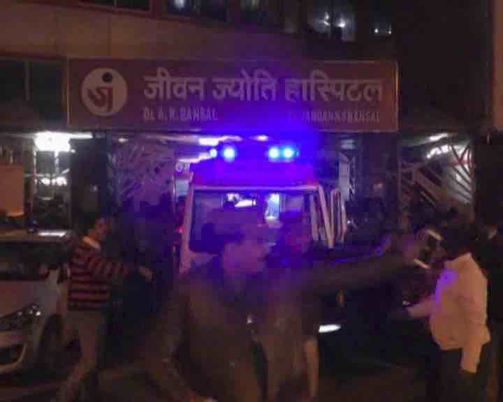 UP: Senior doctor shot dead in Allahabad; shared links with BJP's Keshav Prasad Maurya