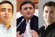 Uttar Pradesh Assembly elections:  Deal sealed between Congress, Samajwadi Party and RLD?
