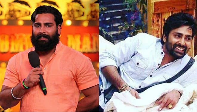 BIGG BOSS 10 Finalist Manveer Gurjar THEN And NOW BIGG BOSS 10 Finalist Manveer Gurjar THEN And NOW