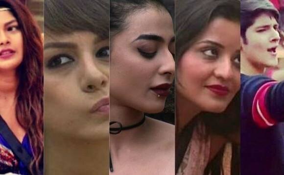 Bigg Boss 10: Who will get eliminated in mid-week eviction? Know here Bigg Boss 10: Who will get eliminated in mid-week eviction? Know here
