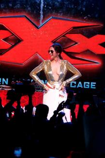 Deepika Padukone\'s Hollywood Debut Gets A Star-Studded Premiere