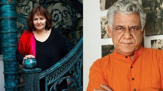 Om Puri was a true champion of women's rights: Leslee Udwin Om Puri was a true champion of women's rights: Leslee Udwin