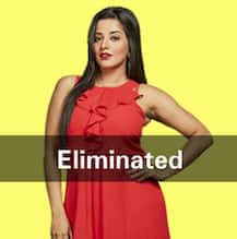 BIGG BOSS 10: After Nitibha Kaul, another contestant ousted from the house in DOUBLE EVICTION!