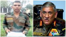 Army loosens noose on soldiers, deny smartphone ban; ban on social media to remain