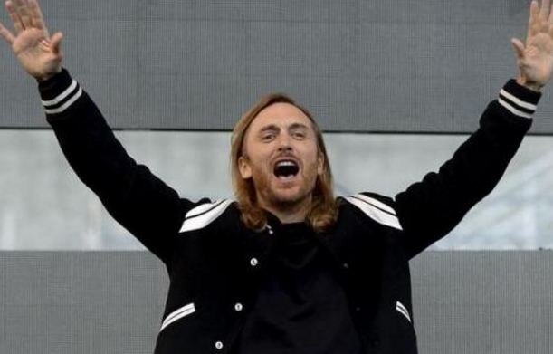 Respite for David Guetta fans: DJ to perform in Mumbai, Delhi on Sunday  Respite for David Guetta fans: DJ to perform in Mumbai, Delhi on Sunday