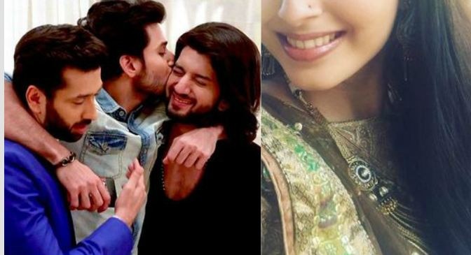 ISHQBAAZ: Meet Omkara’s LOVE and it’s not Vrushika Mehta ISHQBAAZ: Meet Omkara’s LOVE and it’s not Vrushika Mehta