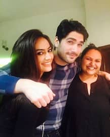 OMG! ‘Qubool Hai’ Actress Surbhi Jyoti Is In LOVE With This Actor