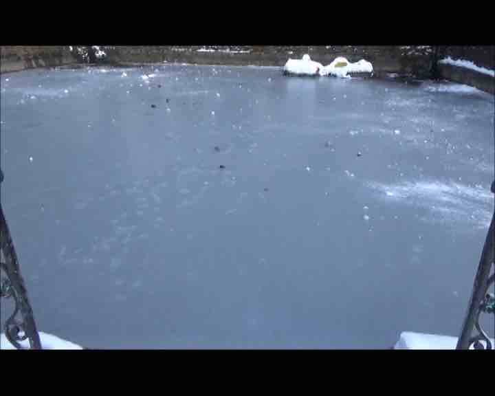 Travelling to Himachal Pradesh? Expect more snow Travelling to Himachal Pradesh? Expect more snow Travelling to Himachal Pradesh? Expect more snow