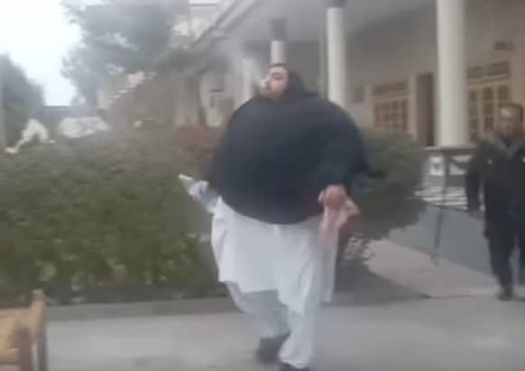 Hayat was quoted by DailyMail saying, 