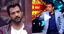 BIGG BOSS 10: Salman Khan gets LASHES OUT at Manu Punjabi