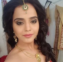 Nisha Pareek to enter \'TV Ke Uss Paar\'