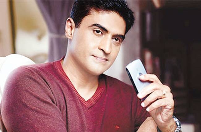 I'm not getting work in films: Mohnish Bahl I'm not getting work in films: Mohnish Bahl