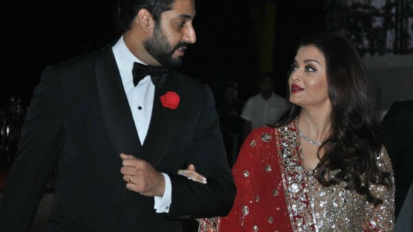 She said yes! 10 yrs ago on a New York balcony, Abhishek recalls his proposing to Aishwarya She said yes! 10 yrs ago on a New York balcony, Abhishek recalls his proposing to Aishwarya