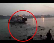 Patna boat tragedy: Modi announces ex-gratia; Search & rescue operations by NDRF teams underway