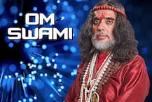  Bigg Boss 10: Swami Om Lodges A Police Complaint Over Getting Threat Calls From Underworld