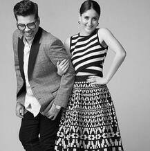 Karan Johar Opens Up About His Spat With Bebo