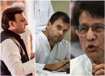Akhilesh-led SP, Congress, RLD may form Bihar-style grand alliance in UP