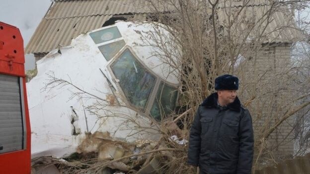 18 Dead in a helicopter crash in Siberia 18 killed in a deadly helicopter crash in Russia's Siberia