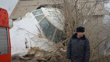 ACT Airline cargo plane crashes in Kyrgyzstan, at least 37 killed