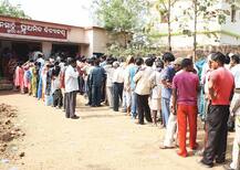 Expense limit: Poll panel toothless