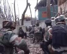 Pahalgam: 3 terrorists gunned down by security forces, 3 AK-47 recovered