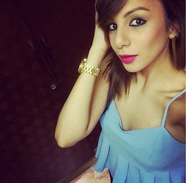 In an exclusive interview with Indianexpress.com, Nitibha said to the portal that, “Purely on the basis of performance, I feel Mona is the least deserving contestant. She is satisfied with her journey. She didn’t expect to come so far in the game. She doesn’t even perform in the tasks that much so it seems she is there only for the experience and not to win the show.” (IMAGE: INSTAGRAM/NITIBHA KAUL)