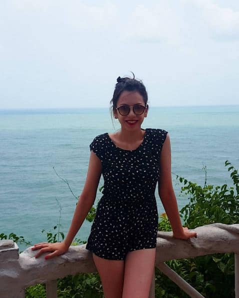 After Nitibha’s eviction, just 6 contestants are left in the house. Bigg Boss 10 has already got its first finalist as Manveer Gurjar, who won the ‘Ticket To Finale’. It will be interesting see that who among Bani J, Lopamudra Raut, Manu Punjabi, Rohan Mehra and Monalisa will make it top 4. (IMAGE: INSTAGRAM/NITIBHA KAUL)