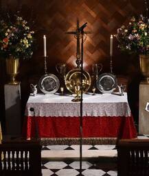 Exclusive! Church stands still on Dalit empowerment