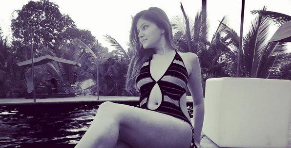 Rubina Dilaik wants to be part of BIGG BOSS Rubina Dilaik wants to be part of BIGG BOSS
