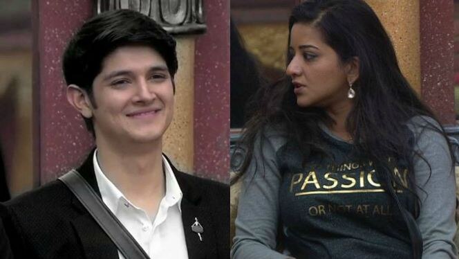 BIGG BOSS 10: These TWO Contestants get NOMINATED