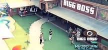 BIGG BOSS 10: These TWO Contestants get NOMINATED