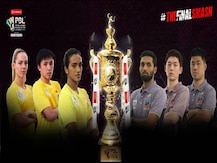 PBL: Smashers down Rockets 4-3, clinch title in a humdinger