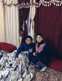 Dangal Starlet Zaira Wasim Shares An “Open Confession/Apology” On Facebook