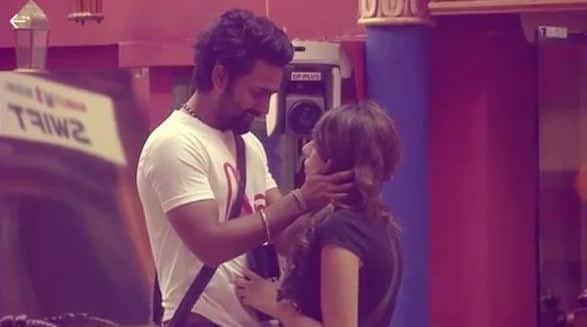 After getting eliminated, Nitibha OPENS UP on her relationship with Manveer Gurjar After getting eliminated, Nitibha OPENS UP on her relationship with Manveer Gurjar