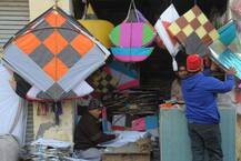 Man stabs 5-year-old son who asked for Rs 2 to buy kite in Varanasi