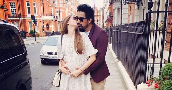 CONGRATULATIONS! Rannvijay Singh becomes proud father of a BABY-GIRL CONGRATULATIONS! Rannvijay Singh becomes proud father of a BABY-GIRL